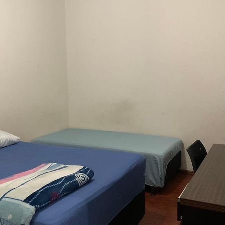 Hostel Assis Дивинополис Экстерьер фото