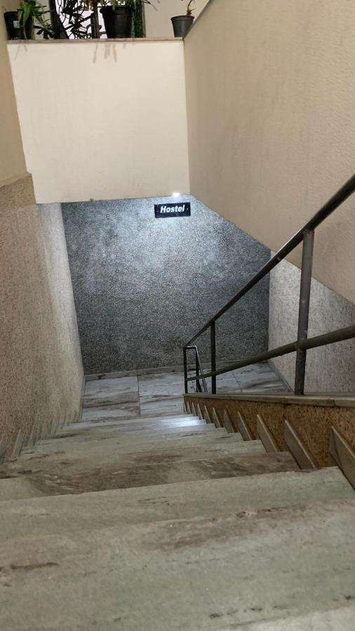 Hostel Assis Дивинополис Экстерьер фото