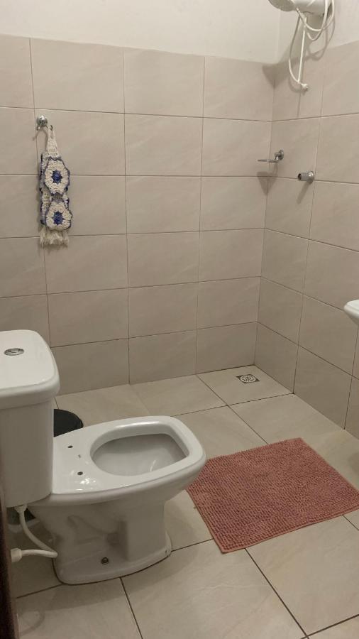 Hostel Assis Дивинополис Экстерьер фото