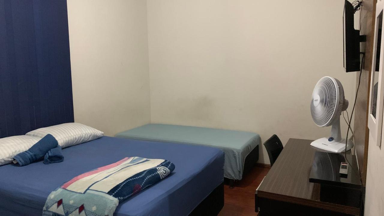 Hostel Assis Дивинополис Экстерьер фото