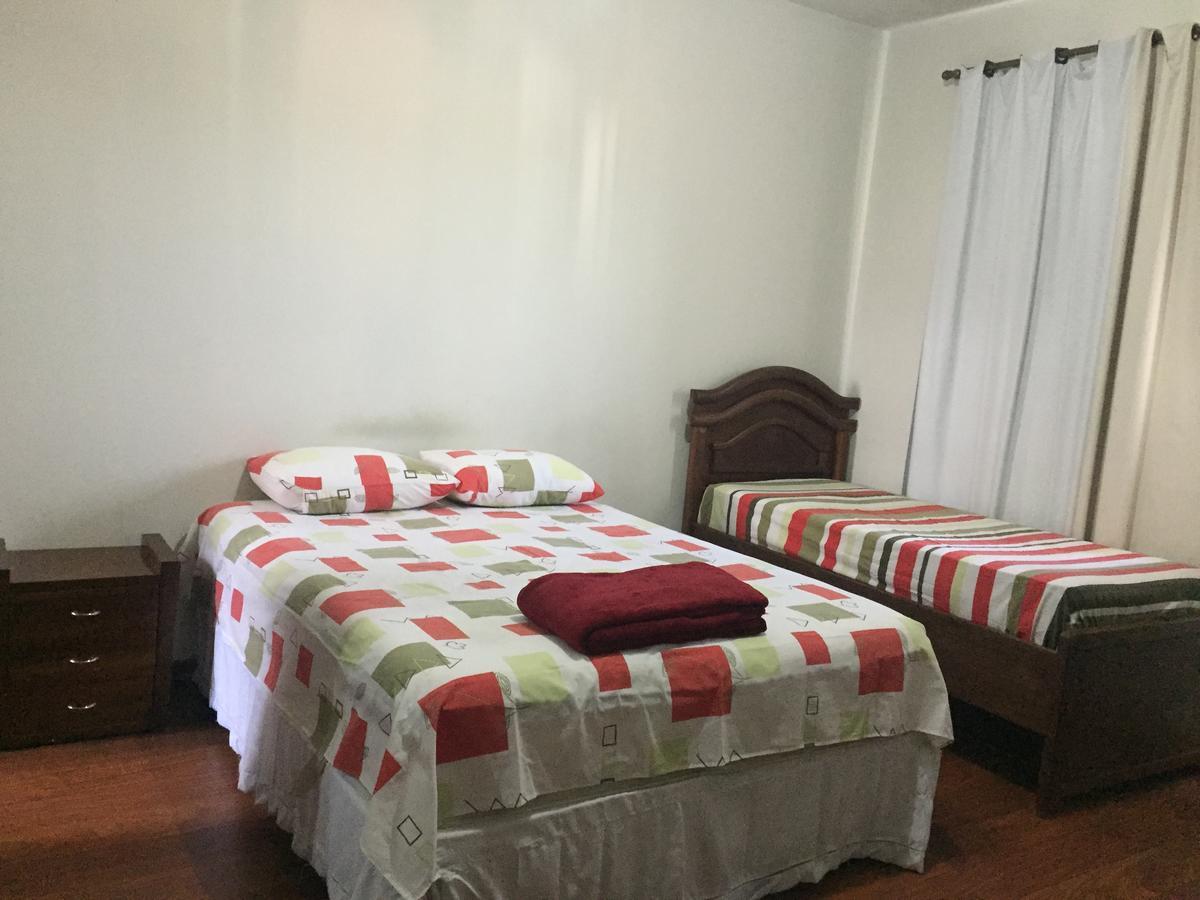 Hostel Assis Дивинополис Экстерьер фото